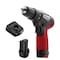 Acdelco G12 12V Cordless 3/8" Chuck 2-Speed Drill Driver, 2-Battery Kit ARD12119P - alternate 1